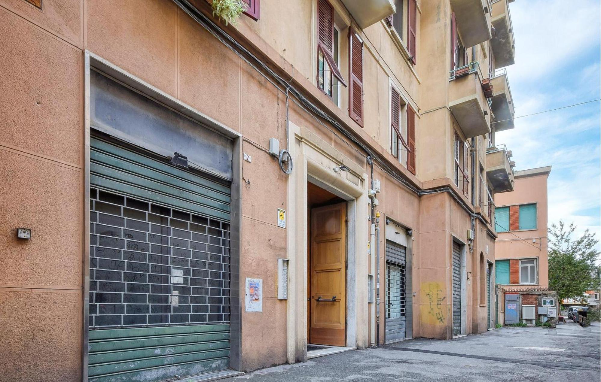 1 Bedroom Beautiful In Appartement *
