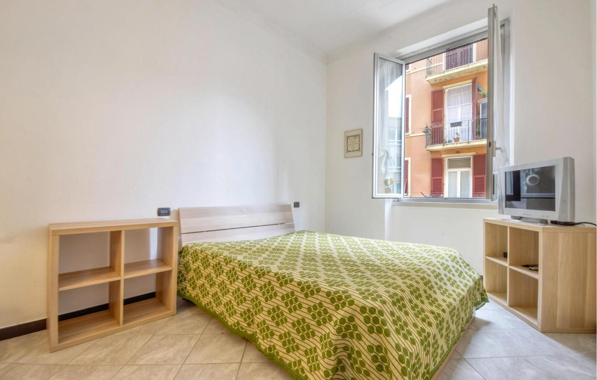 Appartement 1 Bedroom Beautiful In *