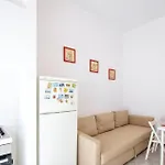 1 Bedroom Beautiful Apartment In Genova