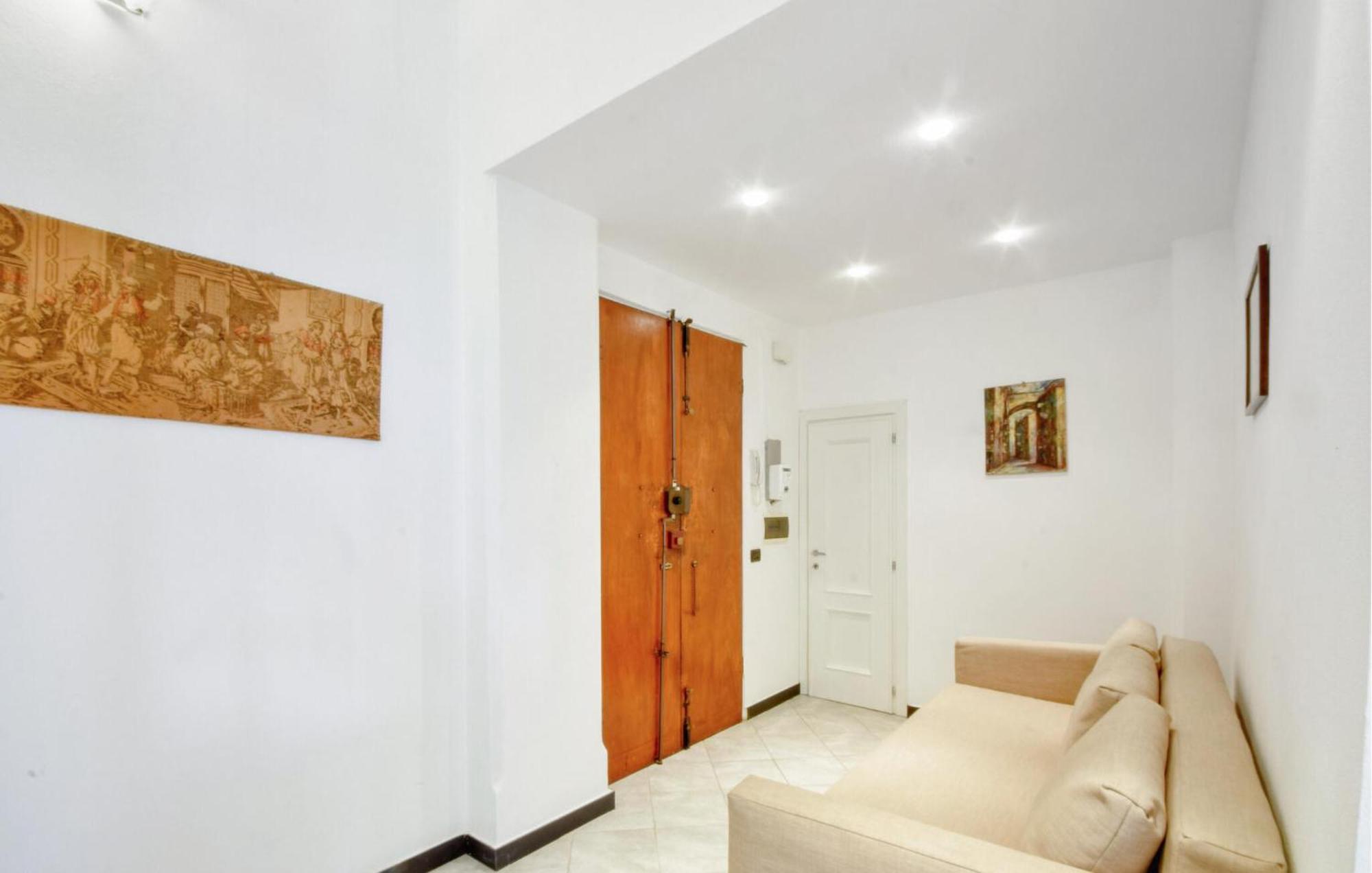 1 Bedroom Beautiful In * Genua