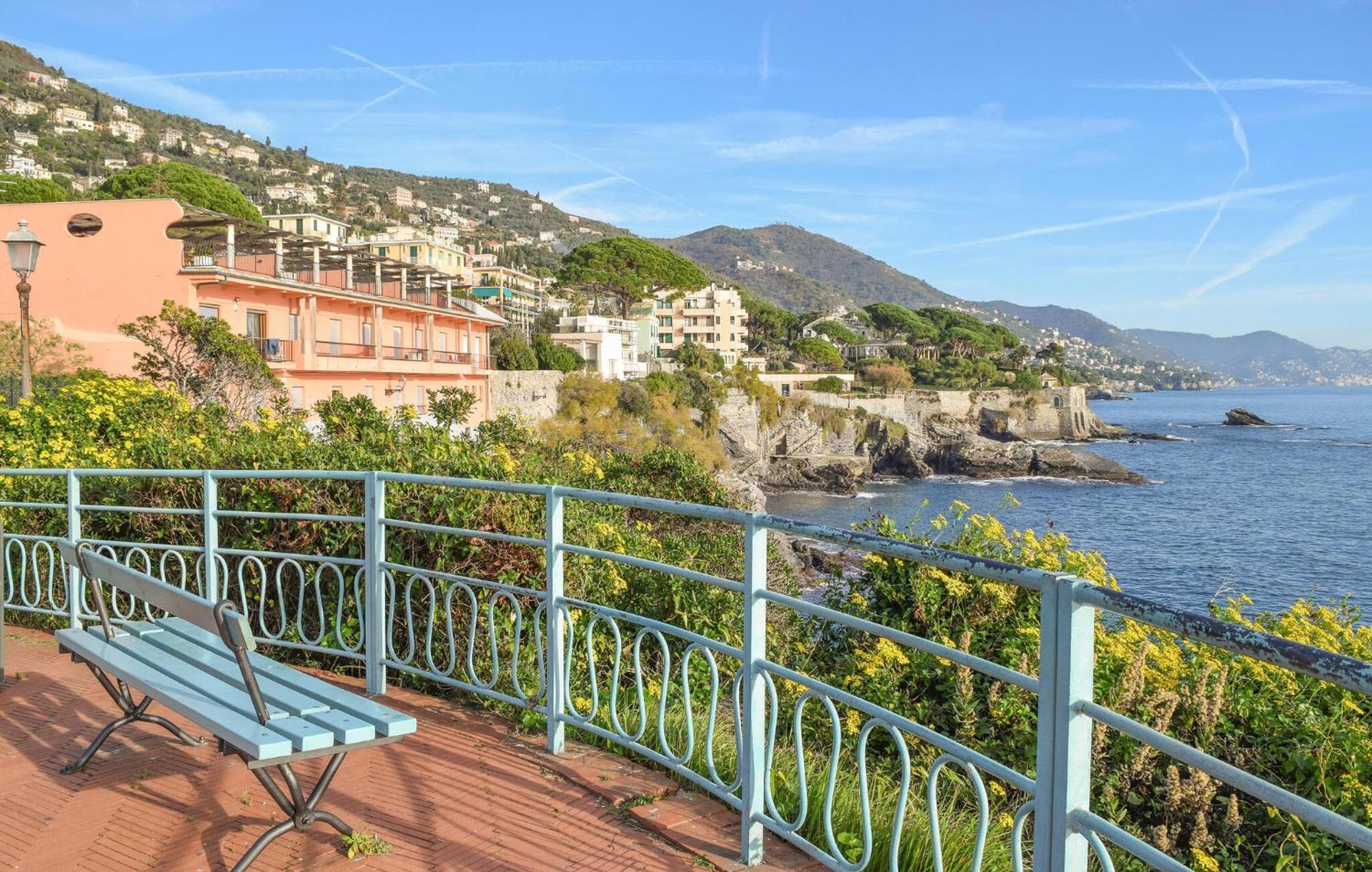 Apartment 1 Bedroom Beautiful In *